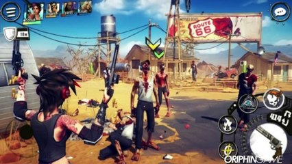 Top 5 Upcoming Gameloft for Android & iOS Games 2016/2017