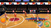 Top 5 Best New Basketball Games for Android 2016 (free & Offline) Below 100Mb HD