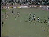 17.09.1986 - 1986-1987 UEFA Cup Winners' Cup 1st Round 1st Leg AS Roma 2-0 Real Zaragoza