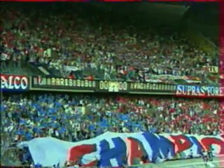 10.08.1994 - 1994-1995 Champions League 1st Qualifying Round 1st Leg Paris Saint-Germain 3-0 Vac FC Samsung