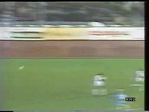 30.09.1987 - 1987-1988 UEFA Cup 1st Round 2nd Leg FK Dinamo Moskova 1-0 Grasshoppers Zürich