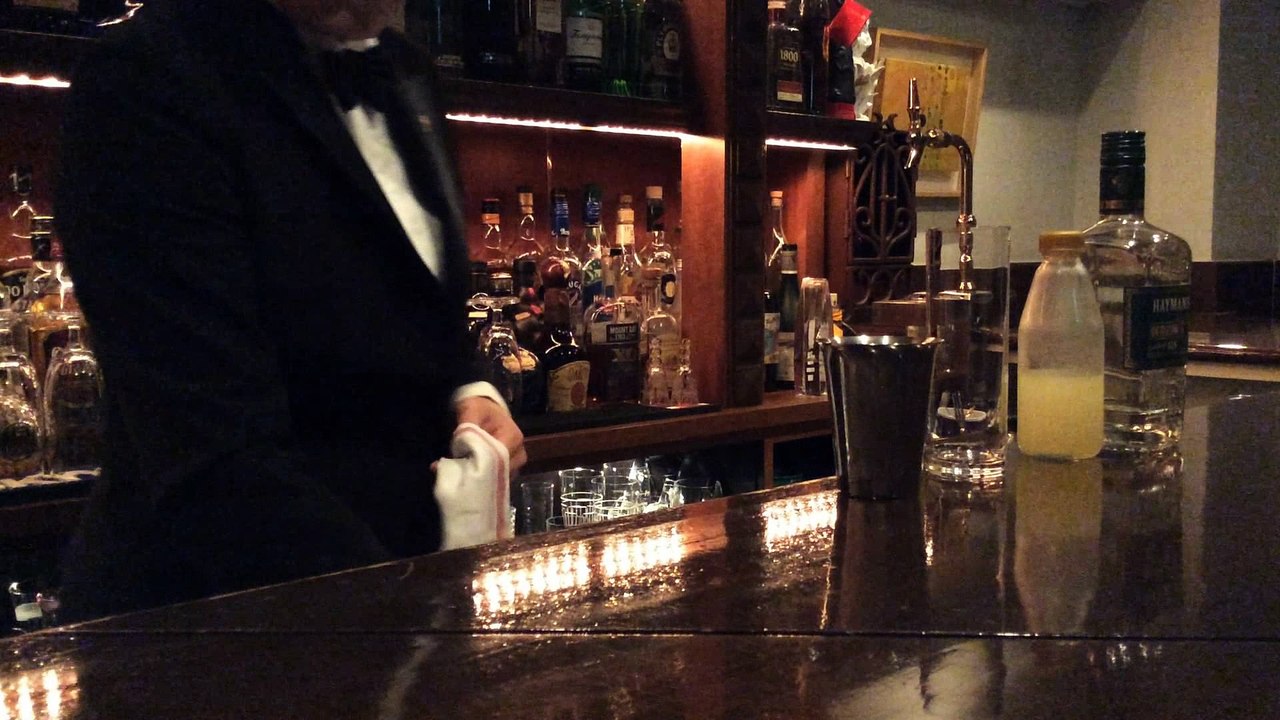 Tom Collins