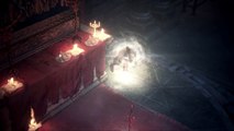 Dark Souls III Ashes of Ariandel - PS4-PC-XB1 - Lascia che sia un ricordo