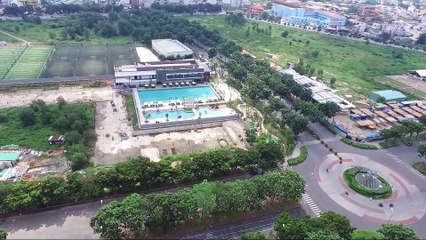 Cần bán lại Dự Án Khu Đô Thị Celadon City (Tân Phú)