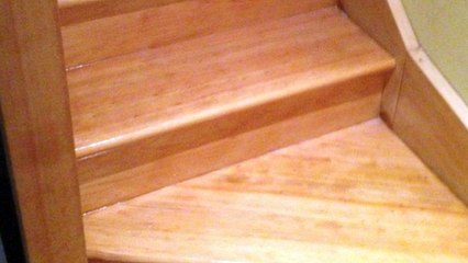 Parquet Floor Sanding Edinburgh