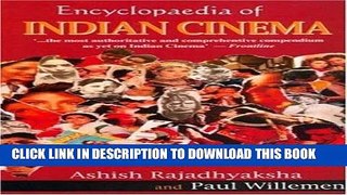 Read Now Encyclopedia of Indian Cinema by British Film Institute (1999-06-26) PDF Online