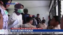 Pemkab Purwakarta Berikan Sanksi untuk Pelajar Perokok