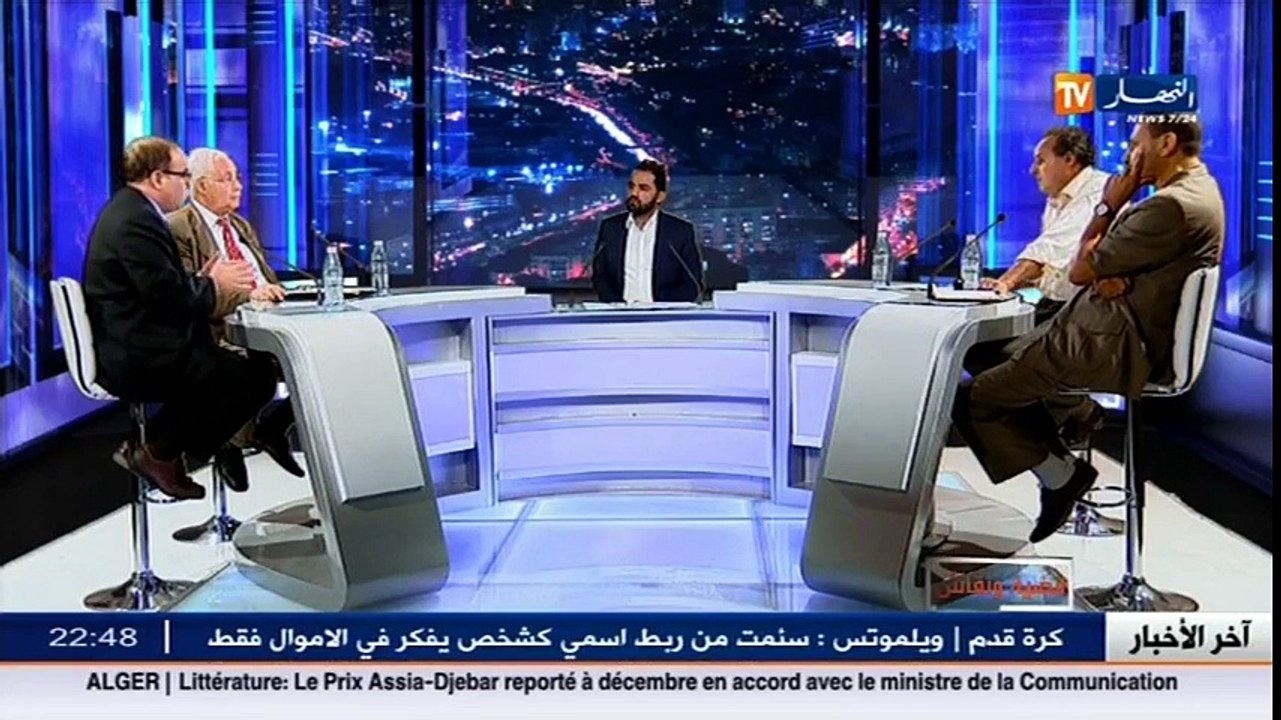 قضية و نقاش التقاعد النسبي حق مكتسب أم إجراء ظر...