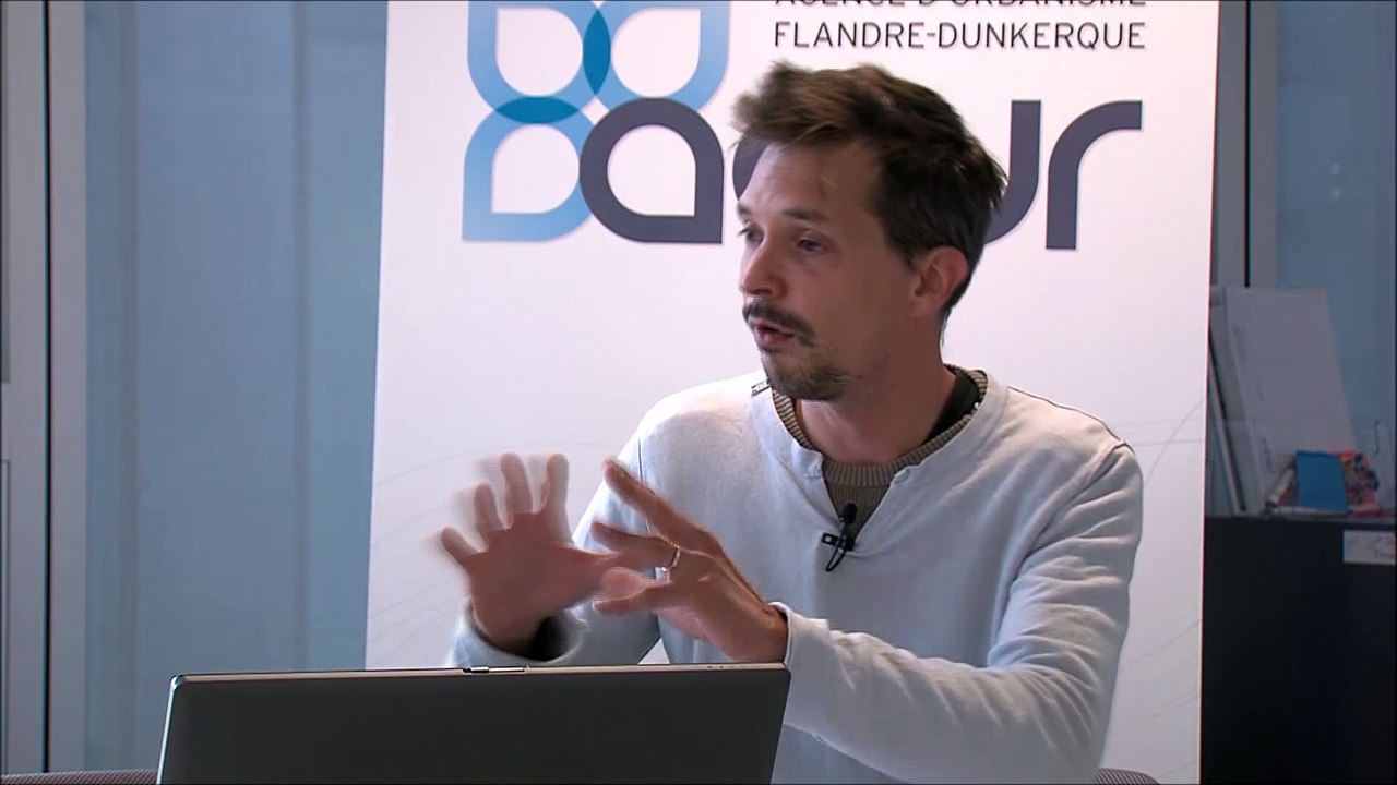 Le déclin urbain et les politiques alternatives