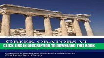 [Free Read] Greek Orators VI:  Apollodorus Against Nearia Free Online