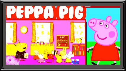 Télécharger la video: Peppa Pig Español Peppa Pig Español Capitulos Completos Peppa Capitulos Nuevos 03