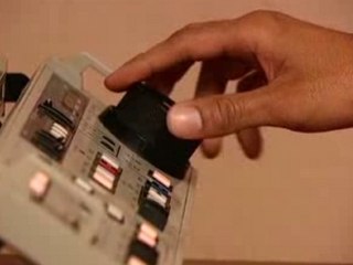 Coulisses de la Télévision # 1