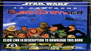 Read Now Star Wars Encyclopedia ( Definitive reference devoted exclusively to the Star Wars Milieu
