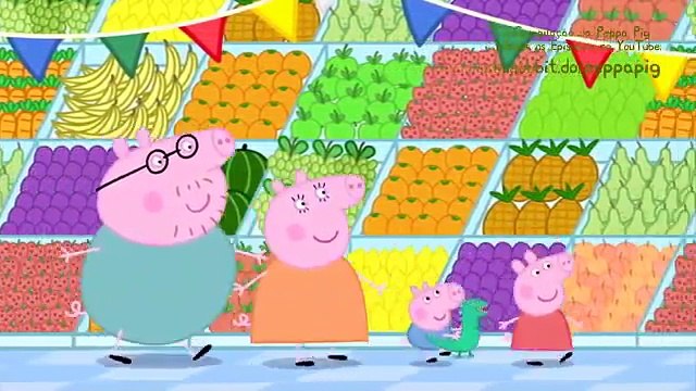 Peppa Pig em Português - Episódios Completos - Peppa Pig em Portugues Brasil 2016
