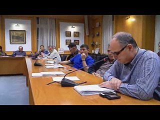 Ομόφωνα ανακλήθηκαν οι αποφάσεις για τη δημιουργία προσφυγικού κέντρου στη Λιβαδειά.