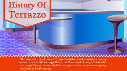 History Of Terrazzo (863.655.0164)