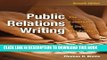 [Free Read] Public Relations Writing: The Essentials of Style and Format Full Online