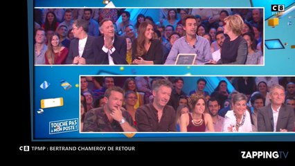 Audiences Access : TPMP devant Quotidien, Le Grand Journal au plus bas (Vidéo)