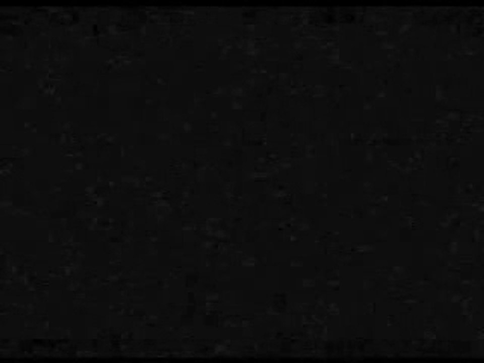 Le couloir de la mort