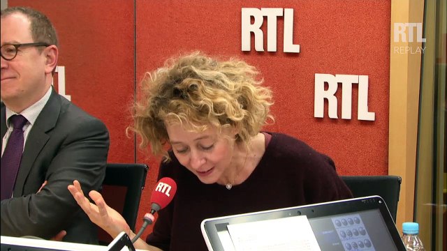 Jean-François Copé et le pain au chocolat : Nos politiques sont souvent à côté de la plaque , estime Alba Ventura