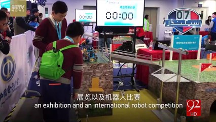 92 Seconds 25-10-2016 - 92NewsHD