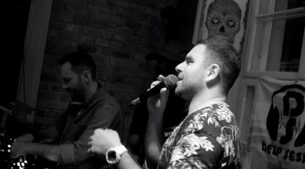 Groove Cocktail / Klub FM live 12.10.2016