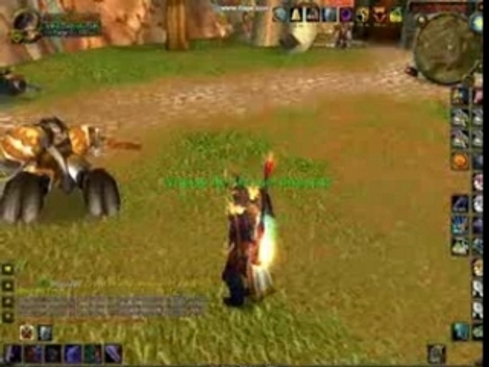 Kill cairne
