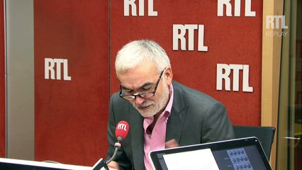 Pain au chocolat : "Il faut pas jouer les pauvres quand on a pas les moyens", se moque Pascal Praud