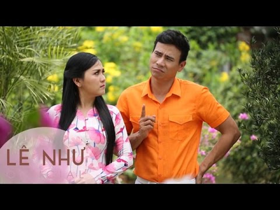 Đẹp Mối Duyên Quê Hậu Trường Quay 2 - Lê Như ft Trí Quang [Official]