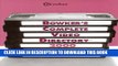 Read Now Bowker s Complete Video Directory 2000 (Bowkers Complete Video Guide, 2000) (4 Volume