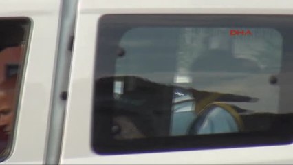 Adana Annesinin Sevgilisi Olduğu Iddiasıyla Bir Kişiyi Öldürdü