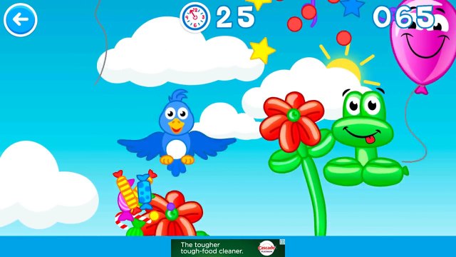 Baby Care - Kids Games Play and Care Baby with Baby Care Baby Game - Android Gameplay 2016