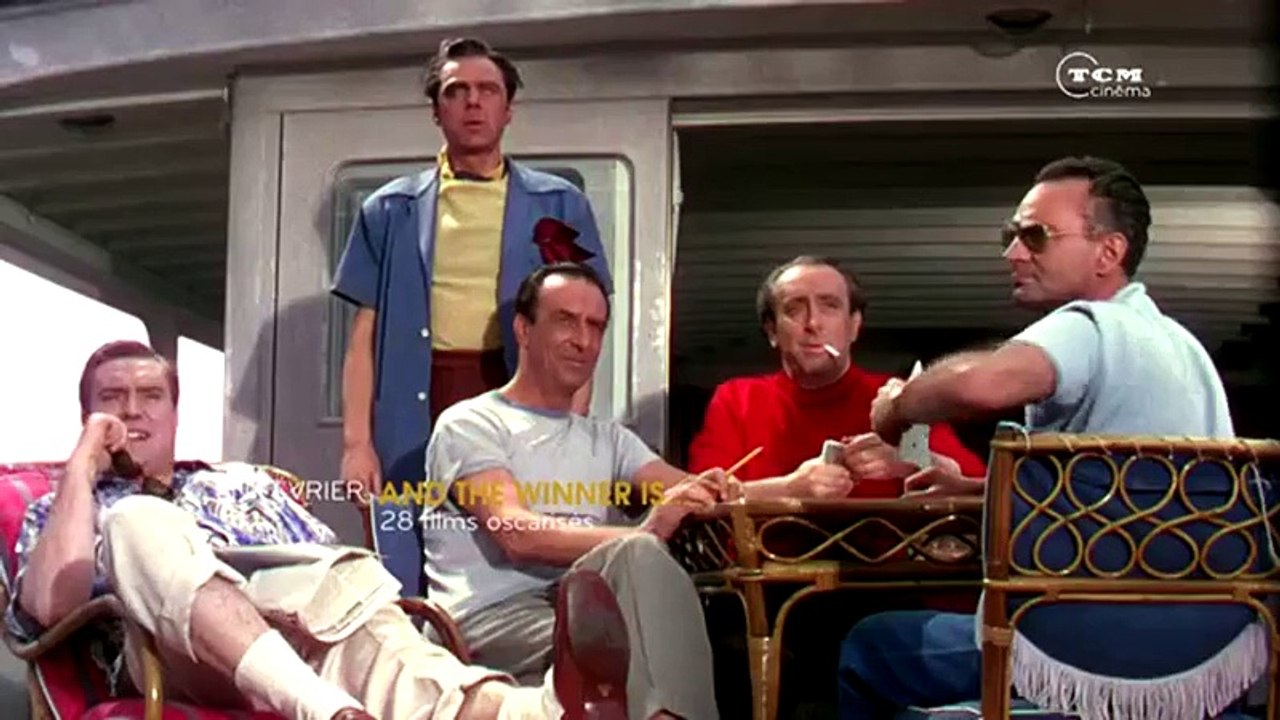TRUMAN CAPOTE - Bande-annonce