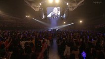 (ENG SUB) Team H Feel the beat live in Makuhari Messe
