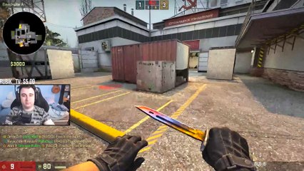 CSGO Funny Moments and Clutches #162 - CS GO