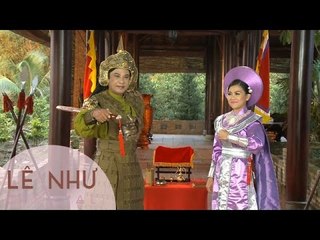 Trích Đoạn Nhụy Kiều Tướng Quân - Lê Như, Chí Linh