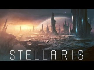 Stellaris Gameplay 2