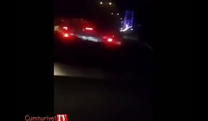 Dikkat çeken 15 Temmuz videosu: Tayyip artık yok, güneşli günler bizi bekliyor