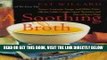 [Read] Ebook A Soothing Broth New Reales