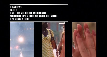 OPENING NIGHT - Bande-annonce