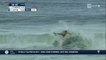 SURF WSL - Pro Portugal - John John Florence s'impose et devient champion du monde