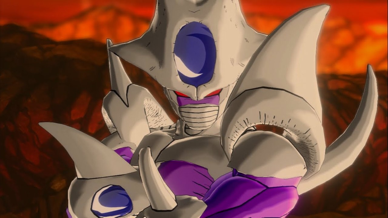 Dragon Ball Xenoverse 2 - PC_PS4_XB1 - Cooler F...