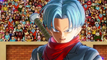 Dragon Ball Xenoverse 2 - PC_PS4_XB1 - Future Trunks (Gameplay)