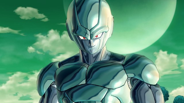Dragon Ball Xenoverse 2 - PC_PS4_XB1 - Metal Cooler (Gameplay)
