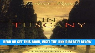 [Read] Ebook In Tuscany New Reales