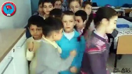 Zıt Anlamlı Kelimeler Turnuvası - Esenler Atatürk İlkokulu