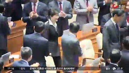 전원책의 이것이 정치다.161025 -1