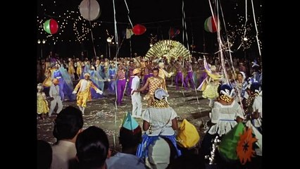 FEMMES AU BORD DE LA CRISE DE NERFS - Bande-annonce