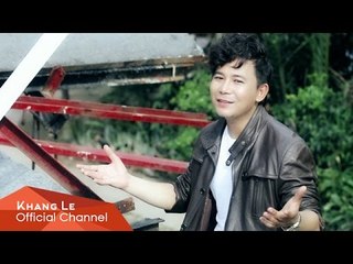 [Remix Bolero] Phố Vắng Em Rồi - Khang Lê