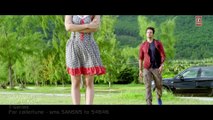 Tum Jo Mile Video Song - Armaan Malik - SAANSEIN - Rajneesh Duggal, Sonarika Bhadoria